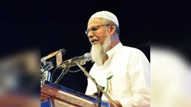 Humanist: మానవతావాది మౌలానా హఫీజ్‌ పీర్‌ షబ్బీర్‌