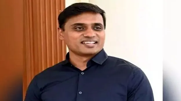 Mithun Reddy: వివాదాల పరిష్కారానికి భారత్‌ కట్టుబడి ఉంది