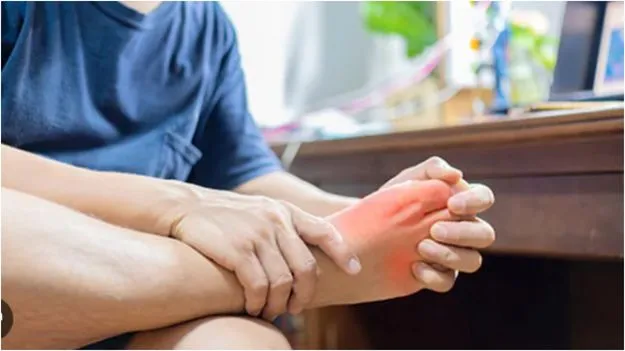 Uric Acid Natural Remedies : యూరిక్ యాసిడ్ వల్ల ఇబ్బంది పడుతున్నారా? ఈ మూలికను తప్పక ప్రయత్నించండి!