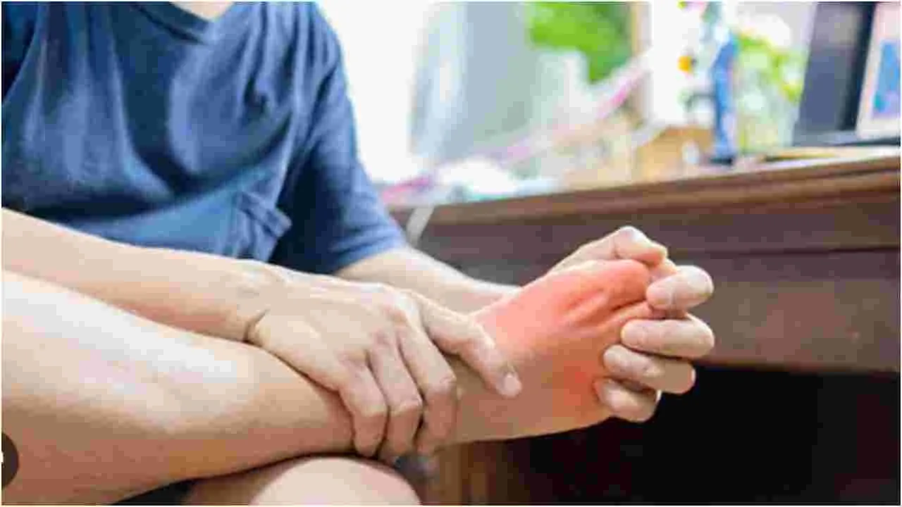 Uric Acid Natural Remedies : యూరిక్ యాసిడ్ వల్ల ఇబ్బంది పడుతున్నారా? ఈ మూలికను తప్పక ప్రయత్నించండి!