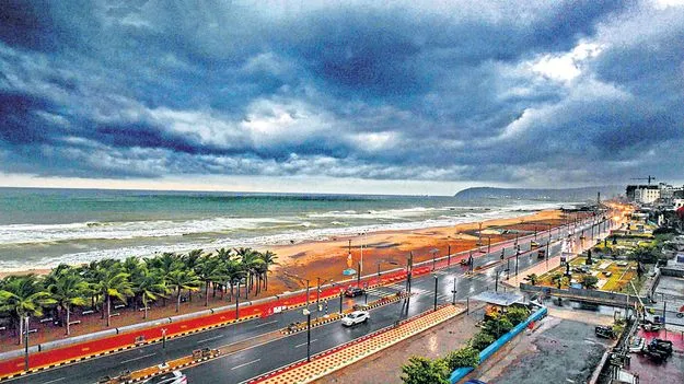 పర్యాటకం... ప్రచారం పూజ్యం