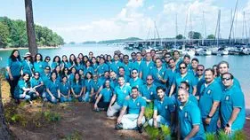 VRSEC Reunion: అమెరికాలో ఘనంగా VRSEC 1996-2000 బ్యాచ్ రజతోత్సవం