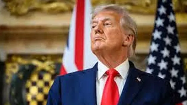 Trump Administration: బుద్ధిజీవులపై బుద్ధిలేని చర్య