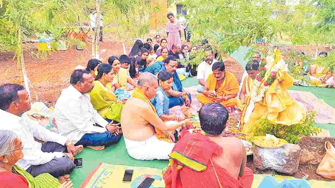 Vanabhojanalu: కార్తీక మాసంలోనే వన భోజనాలు ఎందుకు చేస్తారో తెలుసా?
