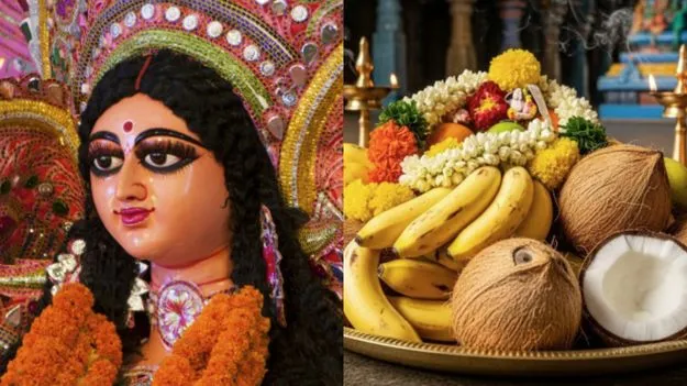 Vijayadashami Donation Benefits 2025:  దసరా రోజు వీటిని దానం చేస్తే మీ కోరికలన్నీ నెరవేరుతాయి.!