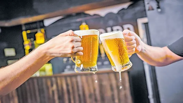 అదృష్ట జాతకులెవరో?