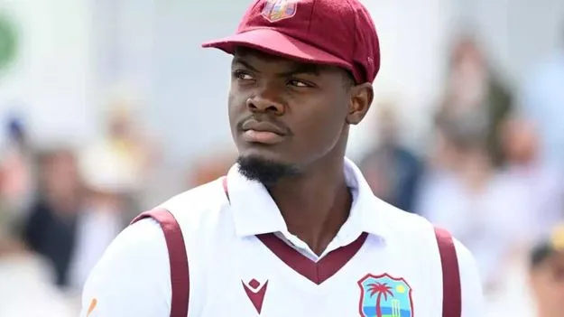 Ind Vs WI Test: మరి కొద్ది రోజుల్లో భారత్‌తో టెస్టు సిరీస్.. టోర్నీకి కీలక వెస్టిండీస్ ప్లేయర్ దూరం