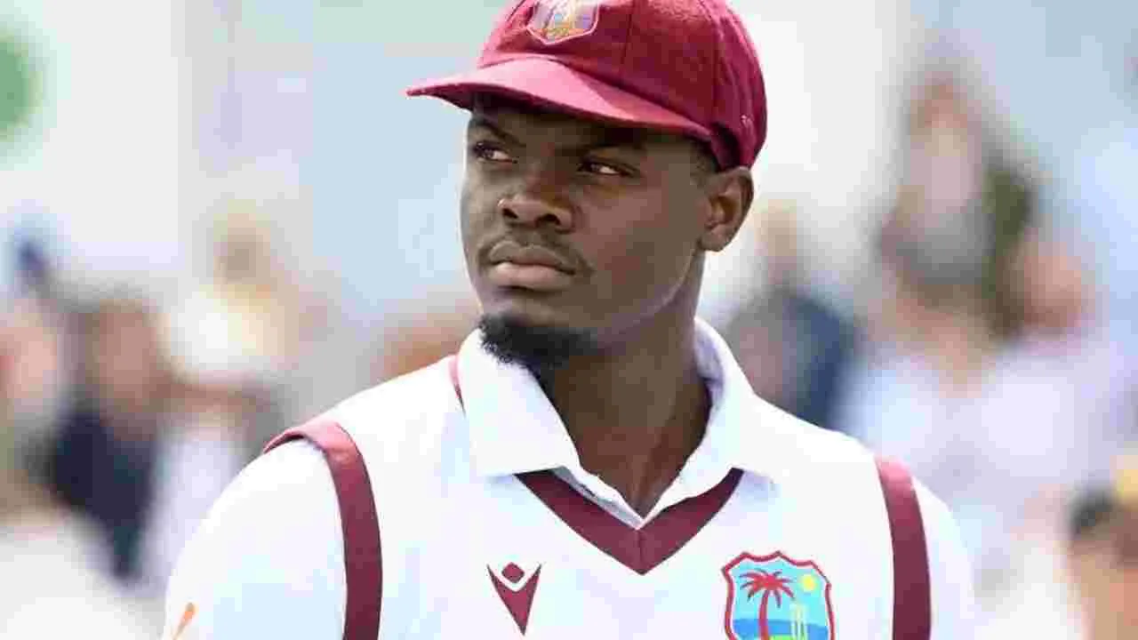 Ind Vs WI Test: మరి కొద్ది రోజుల్లో భారత్‌తో టెస్టు సిరీస్.. టోర్నీకి కీలక వెస్టిండీస్ ప్లేయర్ దూరం