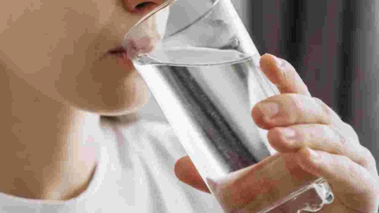 Health Tips Of Water: వీటిని తిన్న వెంటనే ఎట్టి పరిస్థితుల్లోనూ నీళ్లు తాగకూడదు.. ఎందుకంటే..