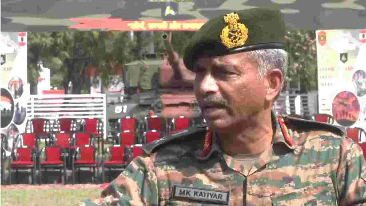 India Pakistan Tensions:  ఈ సారి మామూలుగా ఉండదు, ఊచకోతే.. మరో పహల్గాం పన్నాగం నేపథ్యంలో పాక్‌‌‌‌‌కు స్ట్రాంగ్ వార్నింగ్