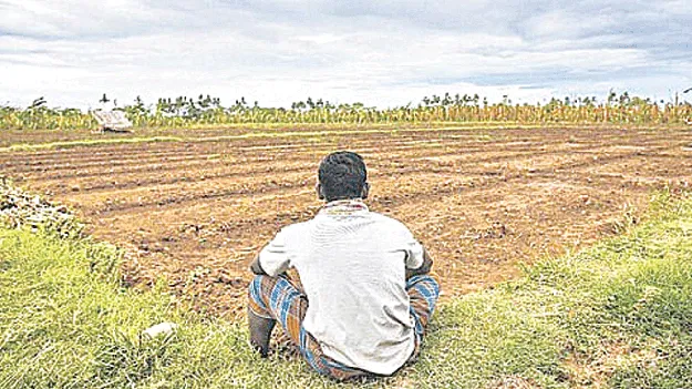  నిరాశ పరిచిన ‘నైరుతి’ 