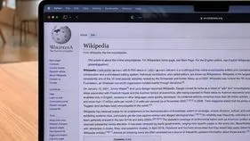 Wikipedia: వికిపీడియాను చూసే జనాల సంఖ్య తగ్గుతోంది: వికిమీడియా ఫౌండేషన్ సీనియర్ డైరెక్టర్