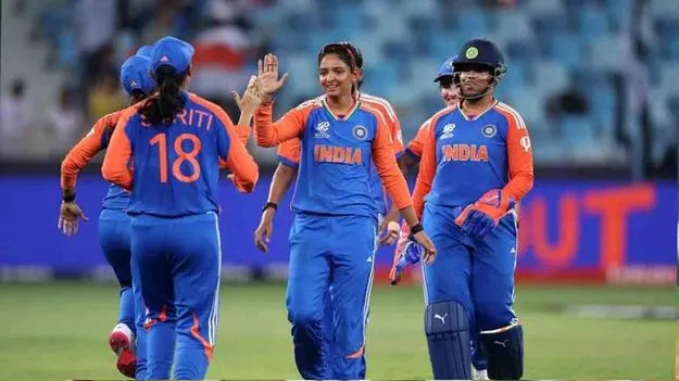 Womens World Cup 2025: టీమిండియా సెమీస్ చేరాలంటే ఏకైక మార్గం ఇదే!