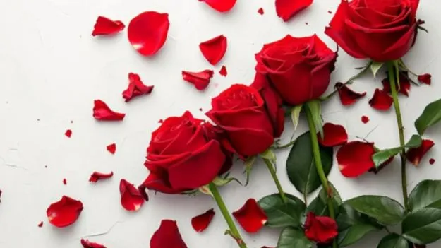 World Rose Day 2025: ప్రపంచ గులాబీ దినోత్సవం.. ఎందుకు జరుపుకుంటారో తెలుసా?