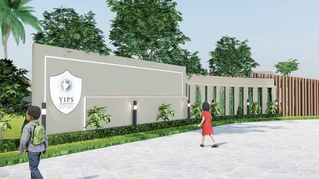 Young India Police School:  'యంగ్ ఇండియా పోలీస్ స్కూల్‌' అడ్మిషన్లు