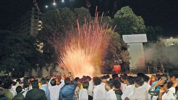 గూగుల్‌ రాక షురూ