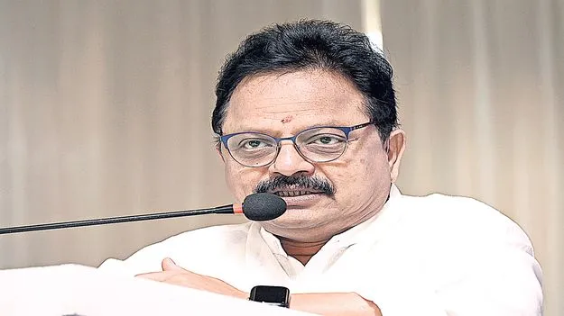 ఎగుమతుల హబ్‌గా ఏపీ