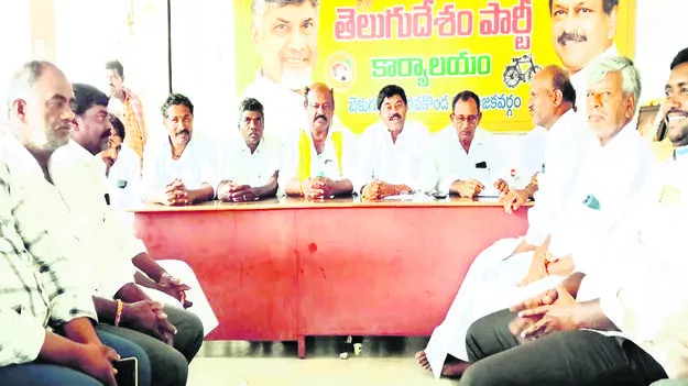 పీపీపీపై వైసీపీకి అవగాహన లేదు 