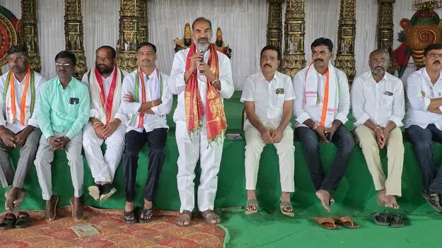 కష్టపడి పనిచేసిన ప్రతి ఒక్కరికీ న్యాయం..