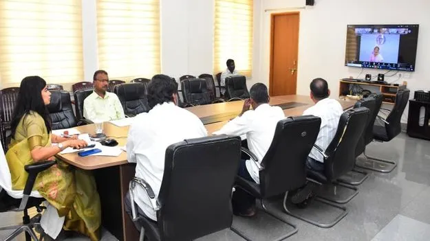 సదరం శిబిరాలను నిర్వహించాలి