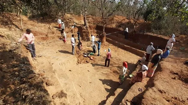 ‘ఉపాధి’ యాక్షన్‌ ప్లాన్‌కు కసరత్తు