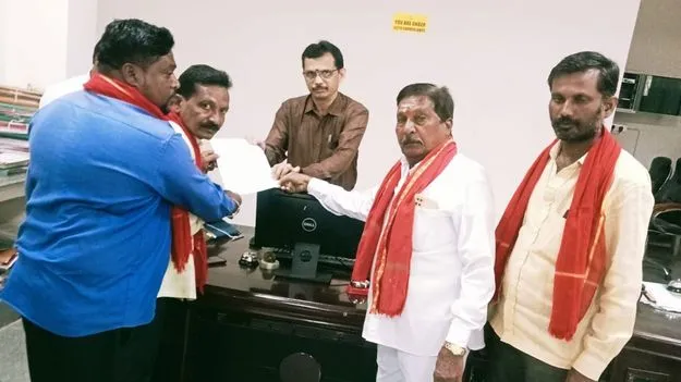 రైస్‌మిల్లర్ల దోపిడీని అరికట్టాలి..