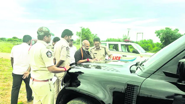  లోకేశ పర్యటనను జయప్రదం చేయండి  