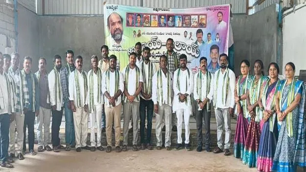 బీసీలు అన్ని రంగాల్లో అభివృద్ధి..