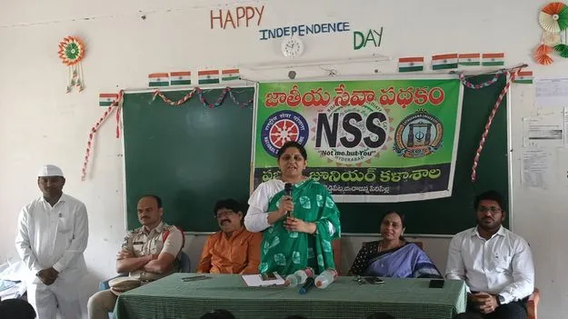 మానసికారోగ్యం మంచి సమాజానికి సోపానం