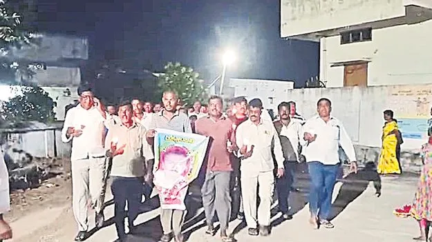 Abuzamad Encounter: అబూజ్‌మాడ్‌ ఎన్‌కౌంటర్‌ బూటకం