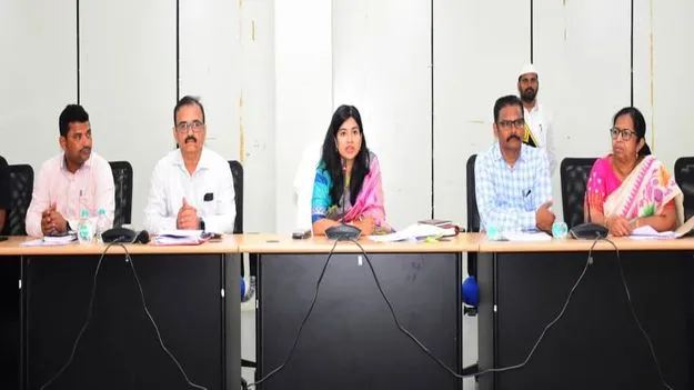 మిల్లర్లు ధాన్యాన్ని ఎప్పటికప్పుడు తీసుకోవాలి