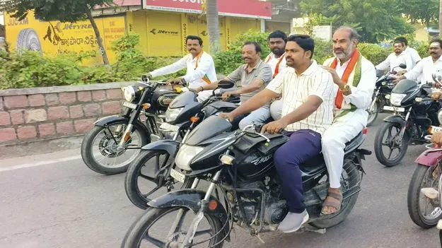 బీజేపీ ఎంపీలు మోదీ వద్ద ఎందుకు మాట్లాడటం లేదు