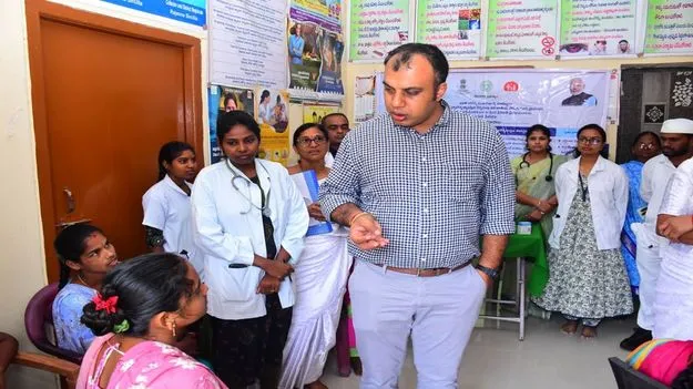 ప్రతి మహిళకు వైద్య పరీక్షలు