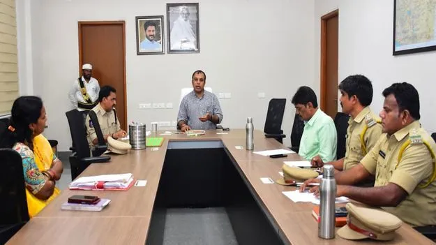 డ్రా పద్ధతిలో మద్యం షాపుల రిజర్వేషన్లు ఖరారు