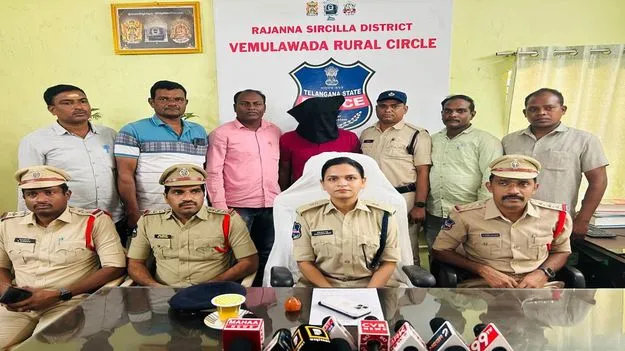 రౌడీషీటర్లపై నిఘా తీవ్రతరం 