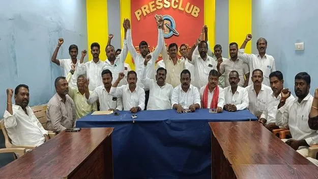 యాదవులు ఐక్యతతో హక్కులను సాధించుకోవాలి