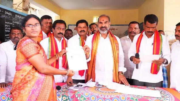 ముఖ్యమంత్రి సహాయనిధి పథకం పేదలకు వరం