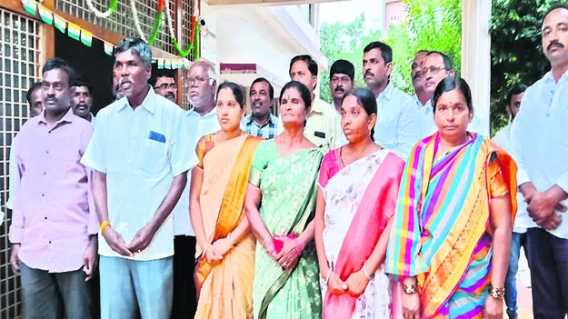 అవిశ్వాసం నెగ్గేనా..? 