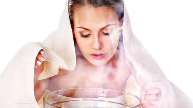 Winter Steaming Tips:  చలికాలంలో ఆవిరి పడుతున్నారా..? ఈ తప్పులు చేస్తే అంతే..