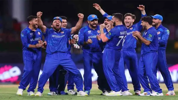 Afghanistan Players: ఐసీసీ ర్యాంకింగ్స్ విడుదల.. టాప్‌లో అఫ్గాన్ ప్లేయర్లు