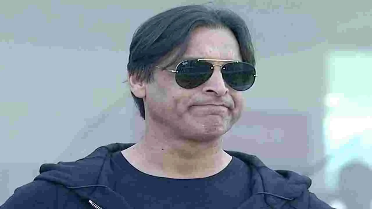 Pakistan vs India: పాక్ కెప్టెన్ ఏం చేస్తున్నాడో తెలియడం లేదు: షోయబ్ అక్తర్ సంచలన వ్యాఖ్యలు