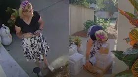 Woman Caught Stealing: నిజంగా ఇది ఊహించని ట్విస్ట్.. ఆ మహిళ ఎవరో తెలిస్తే షాక్ అవుతారు..