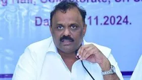 Anagani Satyaprasad Accuses Jagan: జగన్.. వైసీపీ బ్యాచ్‌పై విరుచుకుపడ్డ మంత్రి అనగాని