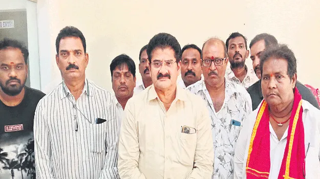 బాణసంచా పేలుడులో మృతుల కుటుంబాలకు  రూ.15 లక్షల చొప్పున పరిహారం 