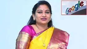 Google Data Center Visakha: రాష్ట్ర చరిత్రలో సువర్ణ అధ్యాయం: హోంమంత్రి అనిత