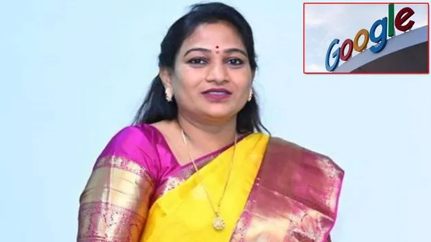 Google Data Center Visakha: రాష్ట్ర చరిత్రలో సువర్ణ అధ్యాయం: హోంమంత్రి అనిత