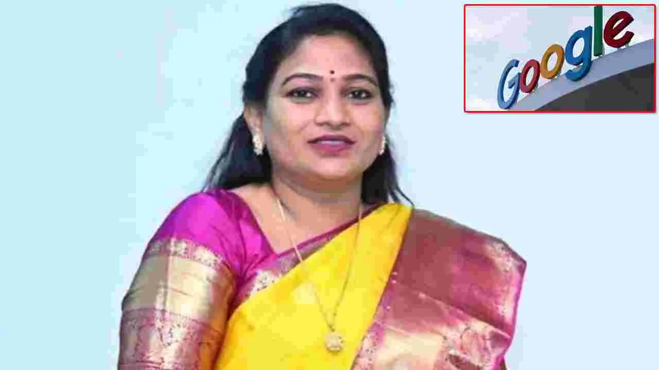 Google Data Center Visakha: రాష్ట్ర చరిత్రలో సువర్ణ అధ్యాయం: హోంమంత్రి అనిత