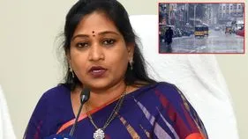 AP Govt Alert: భారీ వర్షాలు.. ఏపీ సర్కార్ అప్రమత్తం