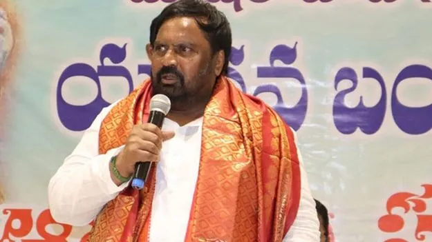 Jubilee Hills Ticket Controversy: అందరూ కలిసి ఓడగొట్టారు.. అంజన్ ఆవేదన