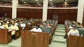 SC Classification Bill AP: ఎస్సీ వర్గీకరణ బిల్లుపై సభలో చర్చ.. ఆమోదం